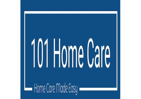 101Homecare