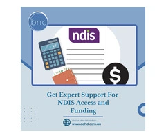 Get Expert Support for NDIS Funding in Australia