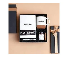 Get Personalised Corporate Gifts in Australia From PromoHub