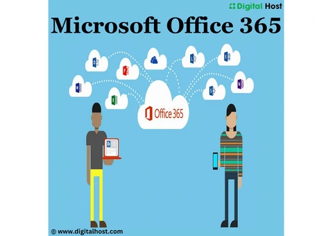 Cost-Effective Office 365 Hosting Plans for Small Businesses
