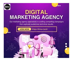 Grow Your Small Business with Digital Marketing Agency
