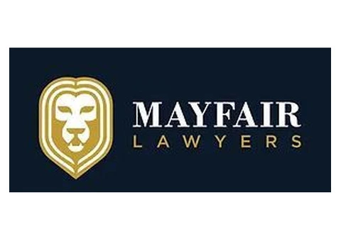 Mayfair Lawyers PTY LTD - 2/2