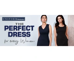 Get the perfect dress for every women