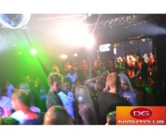 Ringwood Nightclub