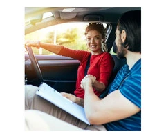 Learn Driving from the Best Driving School in Mulgrave