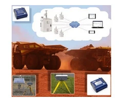 Dust Monitoring Equipment Hire in Australia