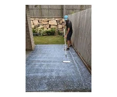 Quality Pebblecrete Covers from Leading Manufacturer - Megatreat Liquid Stone