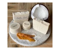 Hand Made Soap Australia