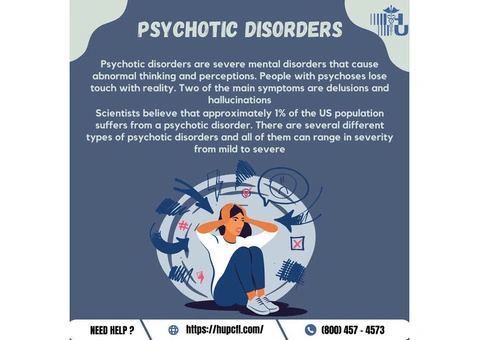 Psychiatrist Therapist Near Me in Gainesville | Online Psychiatry in Gainesville | hupcfl