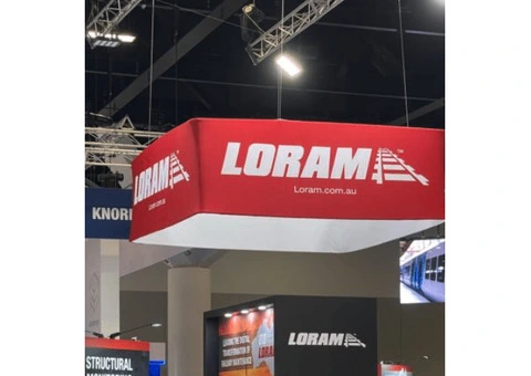 Fabricated: Pop-Up Stands Specialists