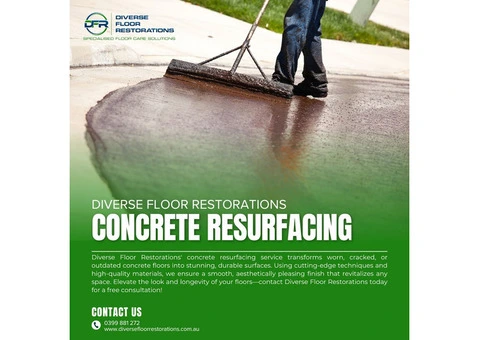 Elevate Your Home's Aesthetic with Floor Refinishing Services