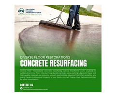 Elevate Your Home's Aesthetic with Floor Refinishing Services