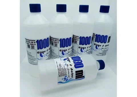 Pure GBL Wheel Cleaner for sale - 1/3