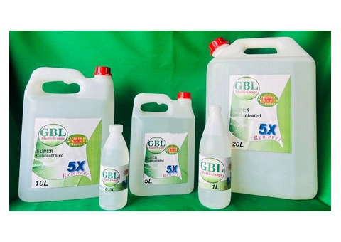 Pure GBL Wheel Cleaner for sale - 3/3