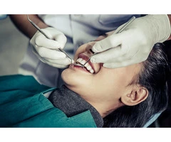 Find the Best Cosmetic Dentist Near Me for Your Perfect Smile