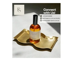 Transform Your Product Images with Brisbane's Top Photography Service