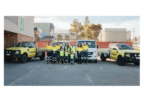 Checkout Perth's Trusted Partner for Transport and Courier Services