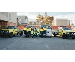 Checkout Perth's Trusted Partner for Transport and Courier Services