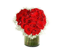 Chinese Valentine’s Day Flowers Melbourne