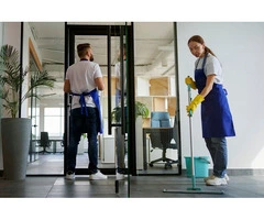 Commercial Cleaning Services Melbourne