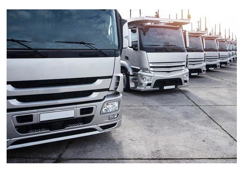 The Best Fleet Maintenance Service Provider in Botany