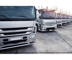 The Best Fleet Maintenance Service Provider in Botany