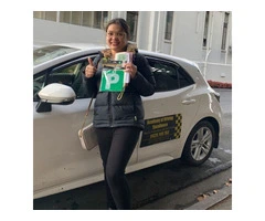 Join the Finest Driving School in Melbourne Today