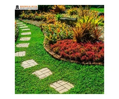 Transforming Outdoor Spaces with Angle Vale Landscape Supplies