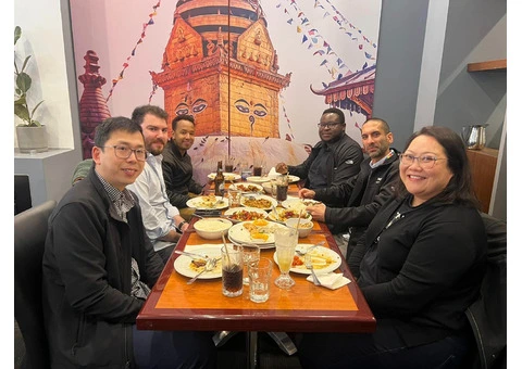 Get the Amazing Dining Experience with Indian Restaurant in Northcote