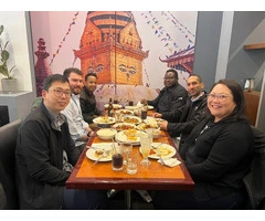 Get the Amazing Dining Experience with Indian Restaurant in Northcote