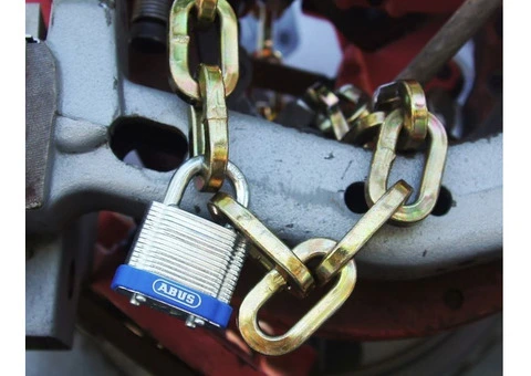 Reliable Locksmith Services in Bentleigh