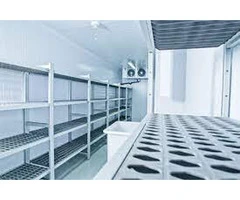 Coldroom Maintenance Brisbane City