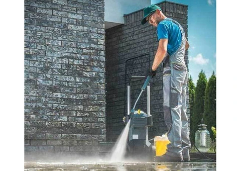 Professional Pressure Cleaning Services in Sydney - Perfection Pressure Cleaning