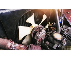 Cooling System Repair in Adelaide