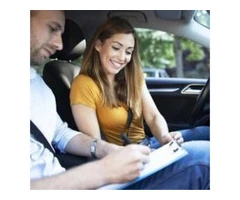 Practical Driving Lessons by Leading Driving School in Richmond