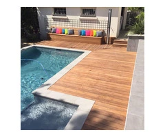Composite Decking Melbourne