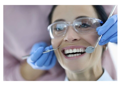 Top-Rated Dentist in Hawthorn Comprehensive Dental Care