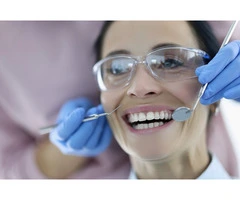 Top-Rated Dentist in Hawthorn Comprehensive Dental Care