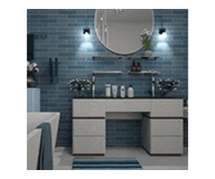 Stylish Bathroom Designs for New Houses