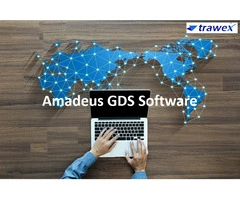 Amadeus GDS Software