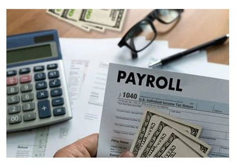 Tax and Accounting Services by Tax Rizz - 1/4