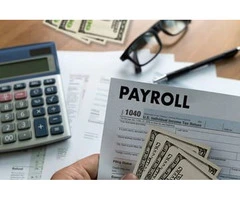 Tax and Accounting Services by Tax Rizz