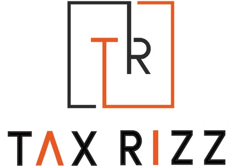 Tax and Accounting Services by Tax Rizz - 2/4
