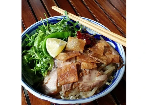 Discover Authentic Vietnamese Dishes in Sydney