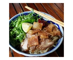 Discover Authentic Vietnamese Dishes in Sydney