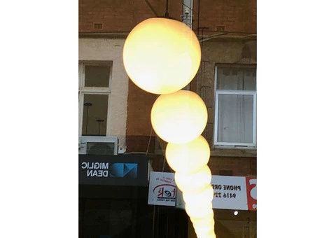 Your Electrician Melbourne