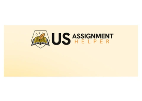 Get Assignment Help In USA From Top American Scholars