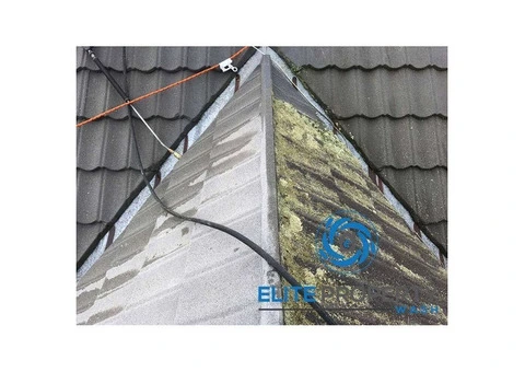 Affordable Roof Cleaners in Gold Coast