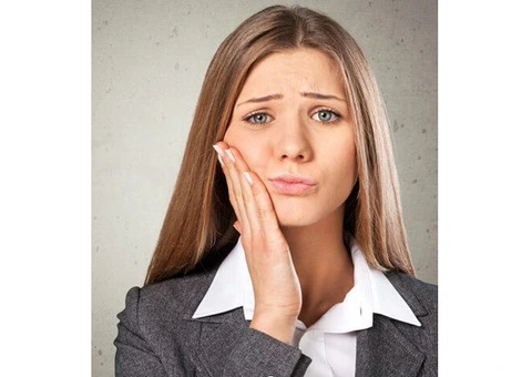 Effective Teeth Grinding Treatment Melbourne - 2/2
