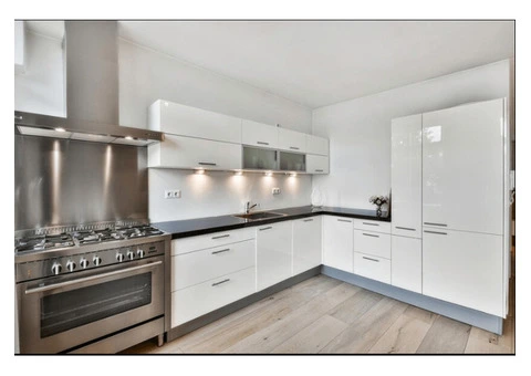 Budget-friendly Kitchen Renovation Service